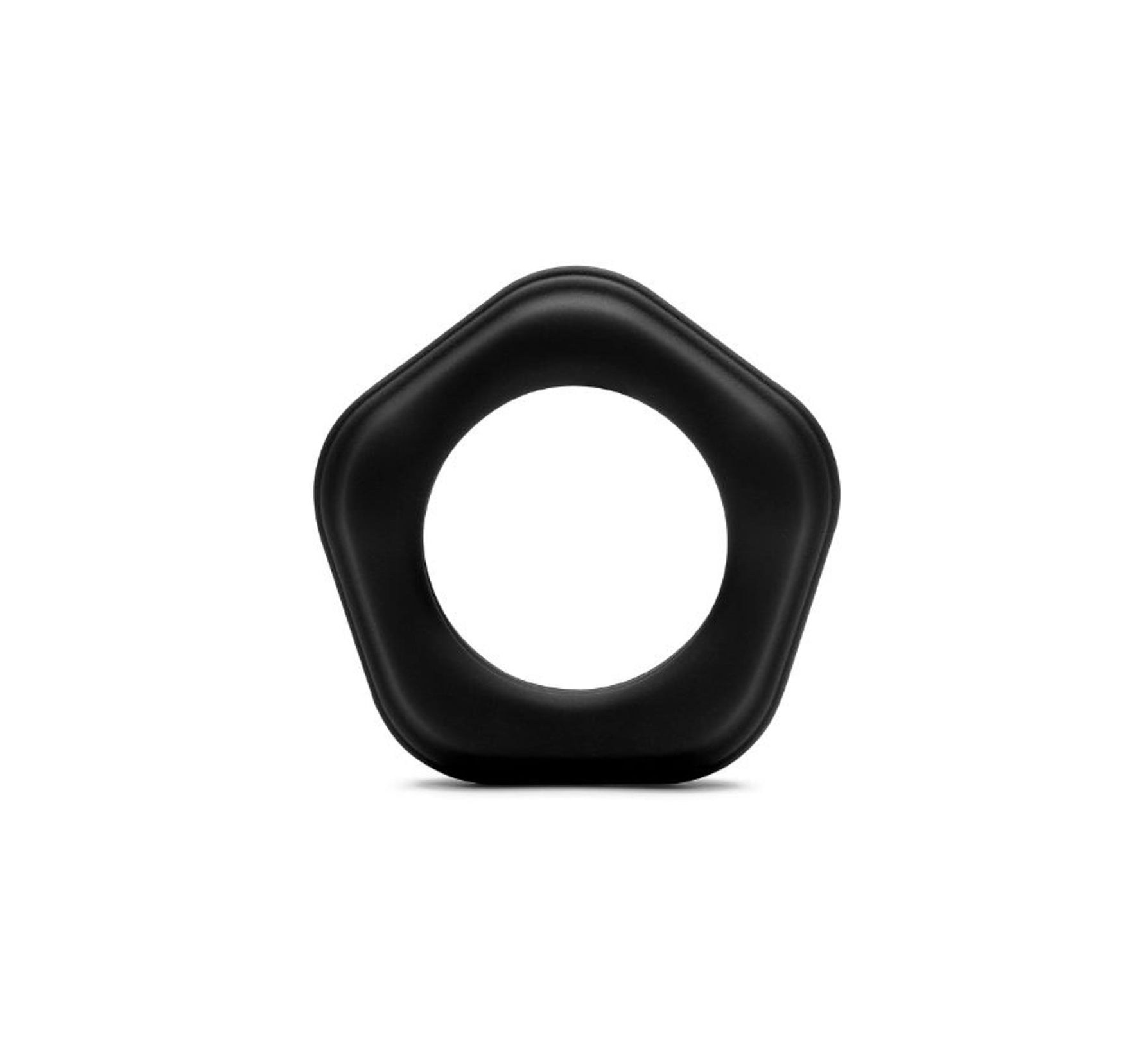 Inele pentru penis So Divine Classic din silicon, 2 buc.