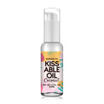 Ulei de masaj cu nucă de cocos Pharmquests 50 ml