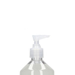 Lubrifiant CBD Fist It Fisting 500 ml cu pompă