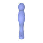 Vibrator USB curbat Teazers Lavender