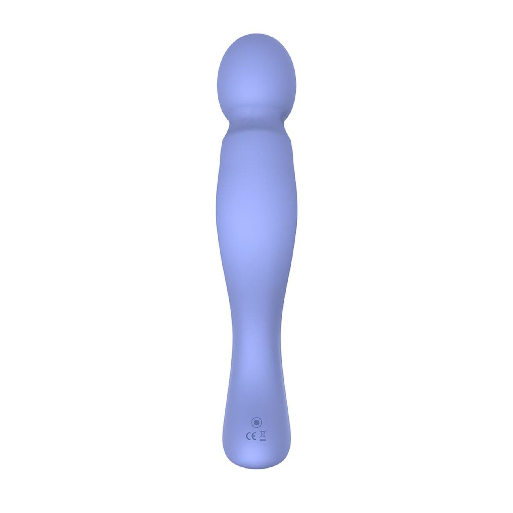 Vibrator USB curbat Teazers Lavender
