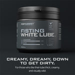 Lubrifiant alb gros pentru fisting Fist Assist Cobeco 500ml