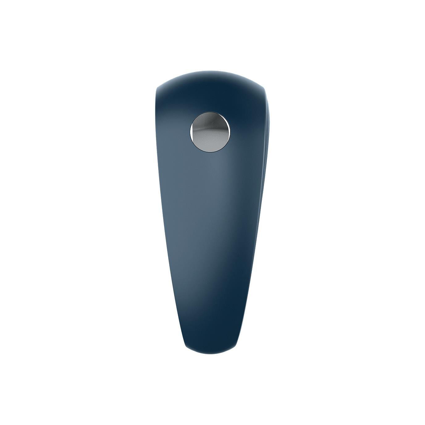 Inele vibratoare Satisfyer Rings 2 din silicon cu USB