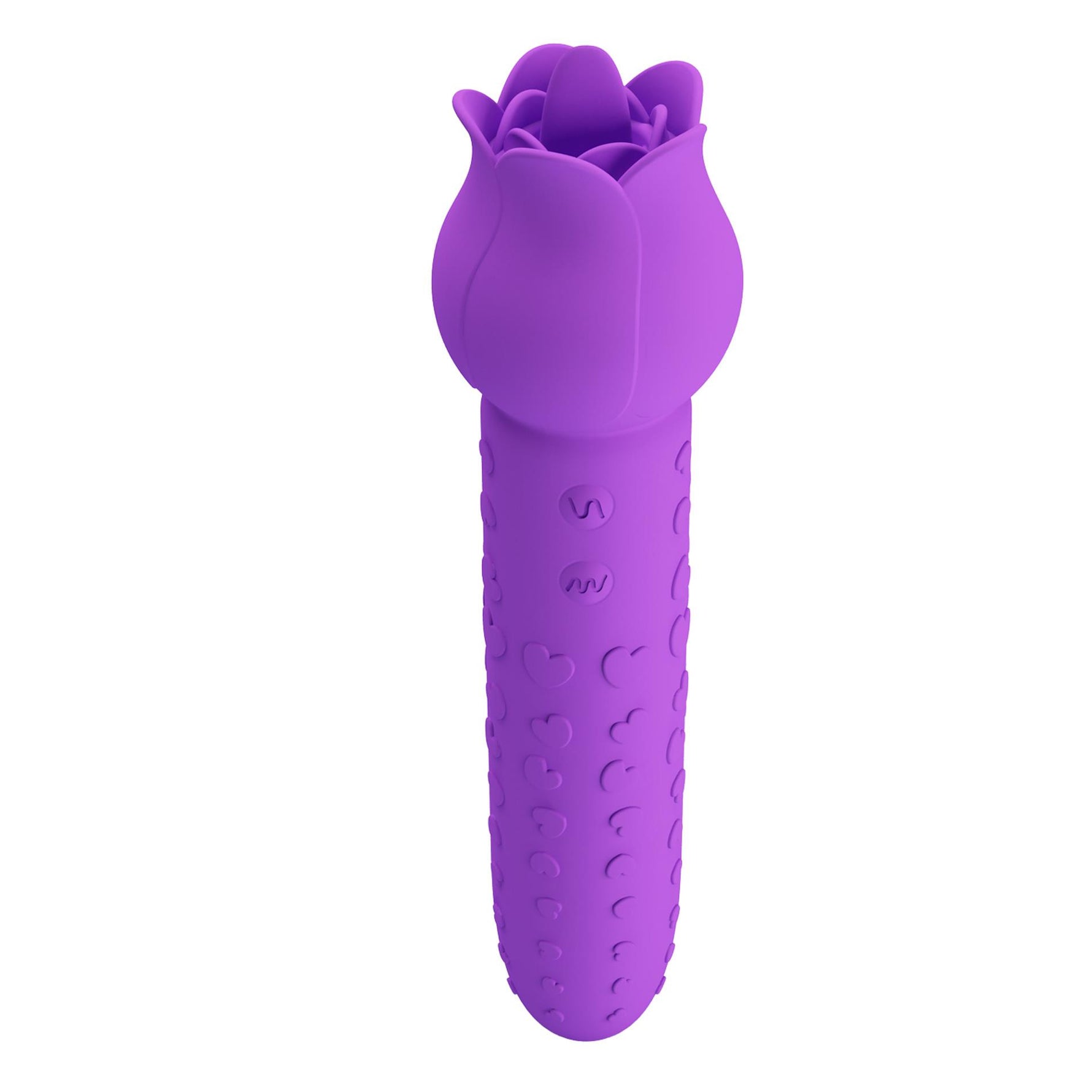 Vibrator stimulator clitoridian Pretty Love Dannell Extreme