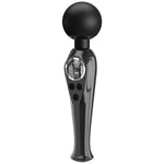 Masaj vibrant Pretty Love Skyler din silicon, 22 cm, USB