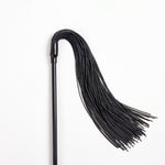 Bici cu pene Secret Play, negru, 21 cm
