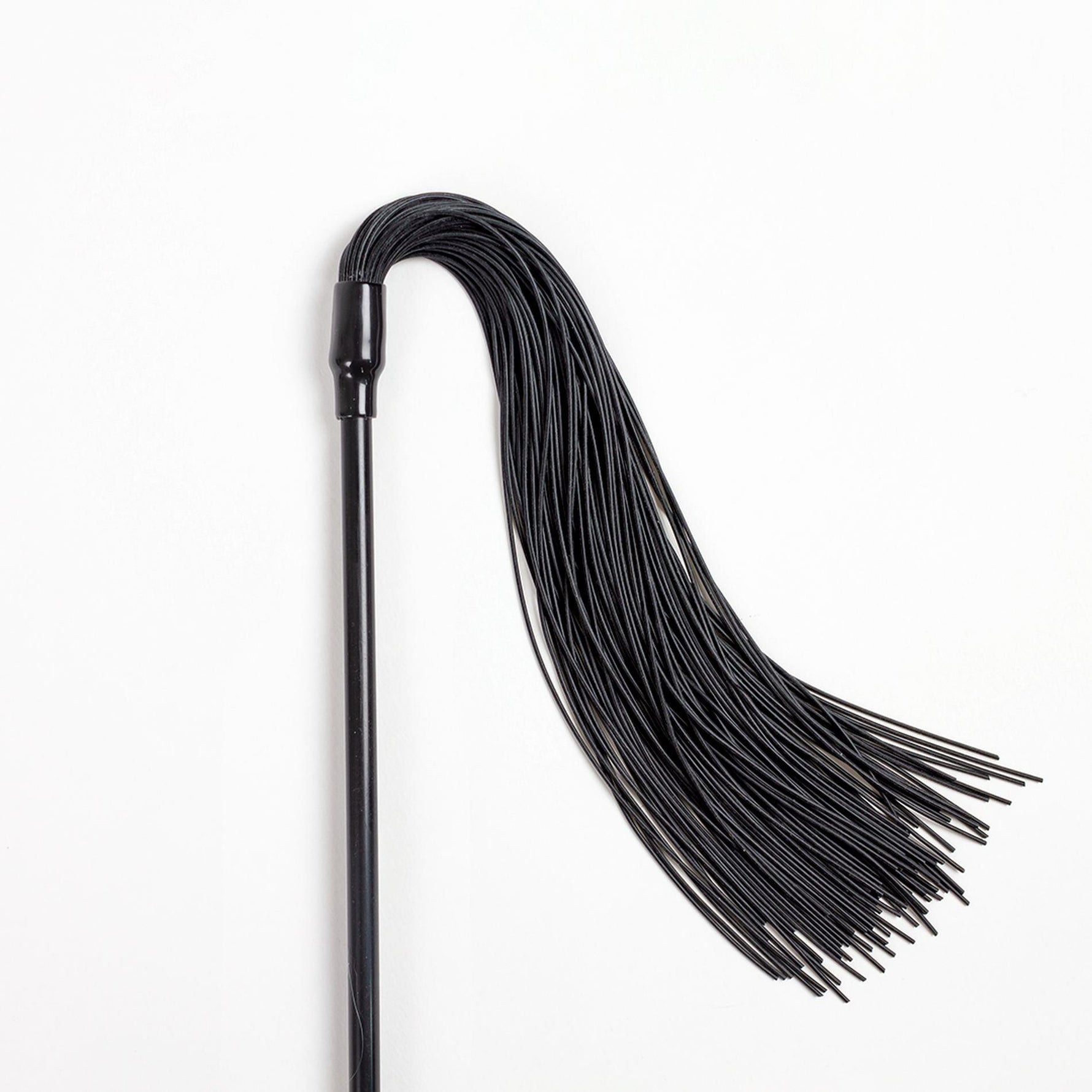 Bici cu pene Secret Play, negru, 21 cm