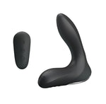 Masaj vibrator gonflabil pentru prostată Mr. Play cu telecomandă