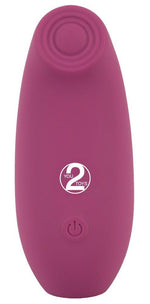 Stimulator de puls Beau Coeur Omino cu carcasă USB