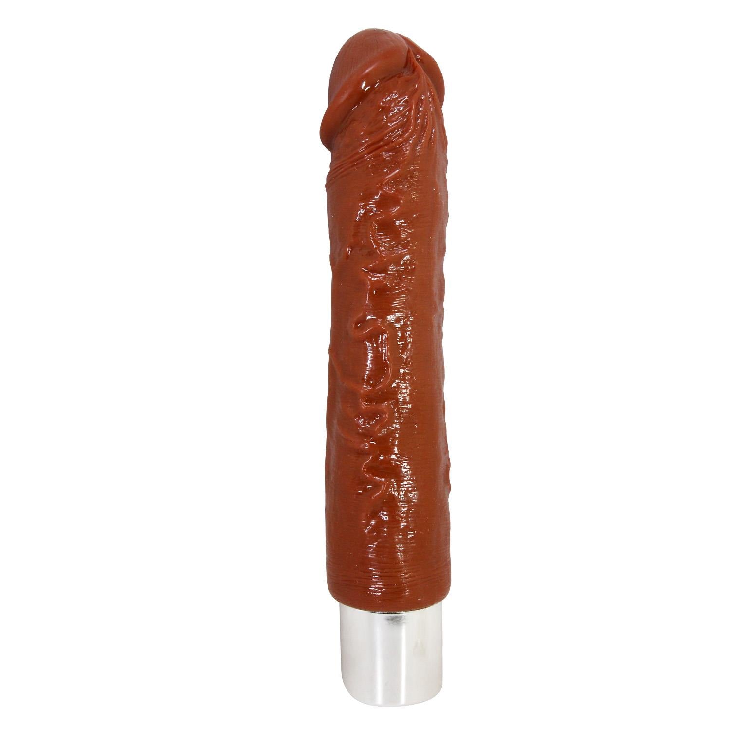 Vibrator realist impermeabil Pretty Love Rufus Pro USB
