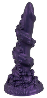 Dildo din silicon Octopus Prime Beasty Cocks 20 cm