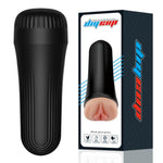 Masturbator vagin 24 cm cu mamă sexy 3D Power Escorts