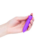 Bullet Vibro Purple Mini Bullet Fantasy