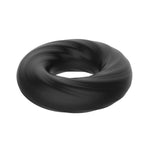 Inel pentru penis Crazy Bull din silicon super moale 5 cm