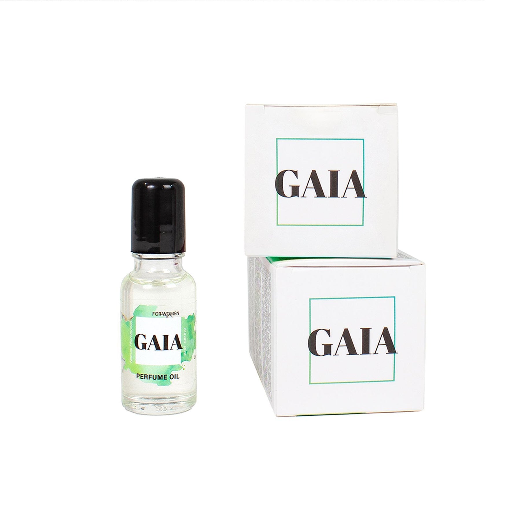 Ulei de parfum Gaia cu feromoni de trufe Secret Play 20 ml