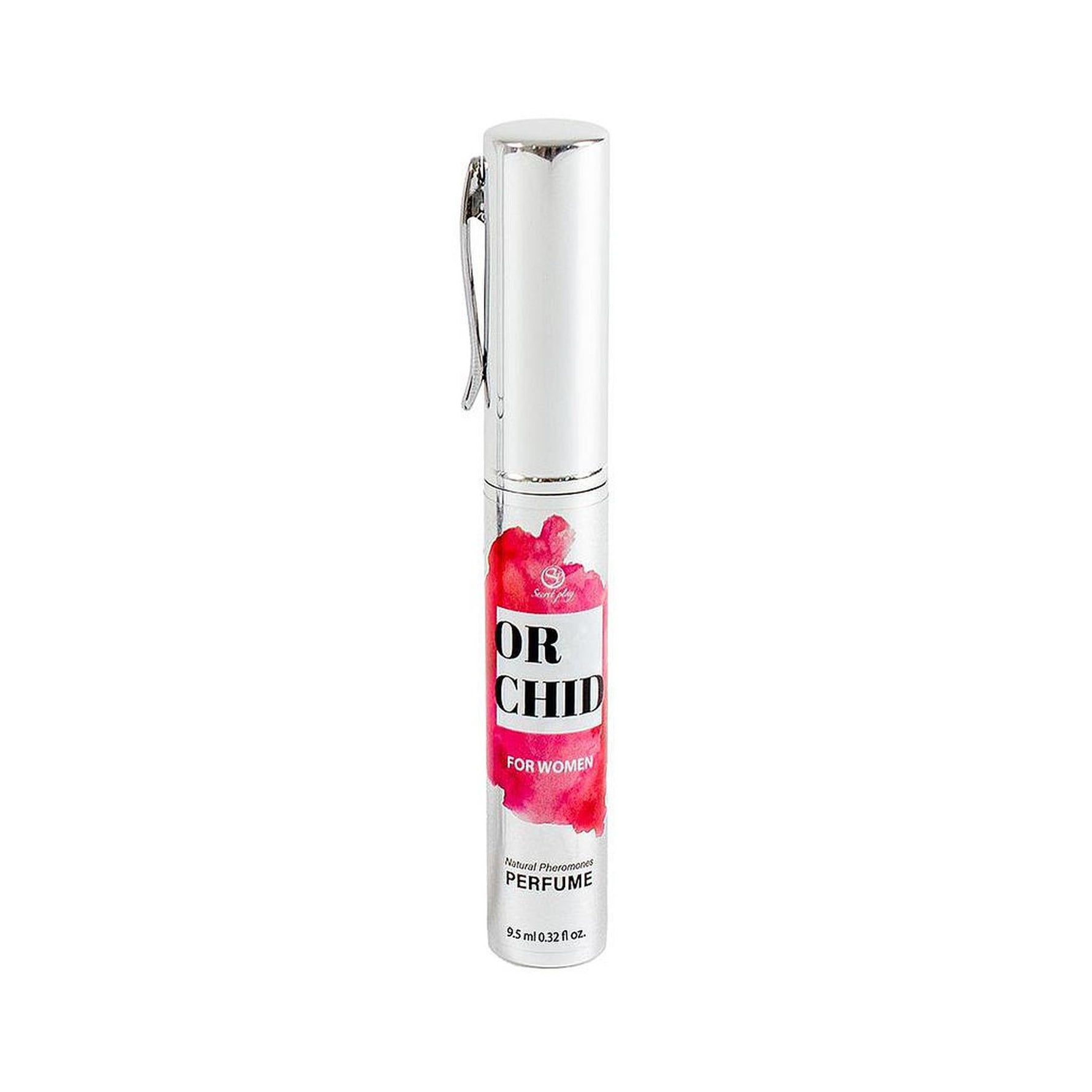 Parfum cu feromoni Orchid Secret Play pentru femei 9,5 ml