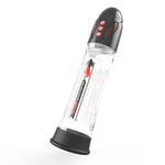 Pompă automată fără fir Passion Pump seria B, impermeabilă, cu alimentare rapidă