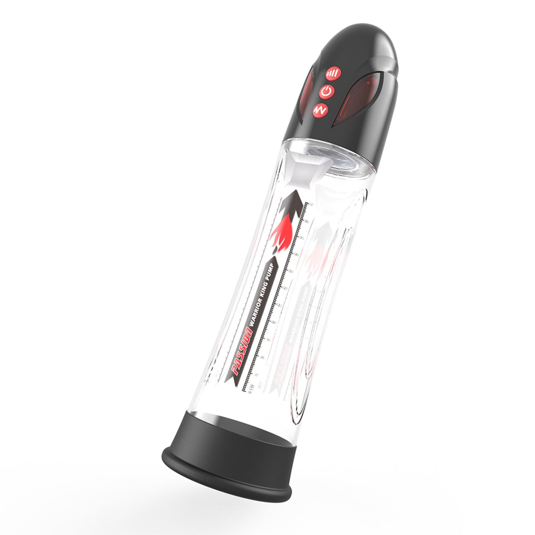 Pompă automată fără fir Passion Pump seria B, impermeabilă, cu alimentare rapidă