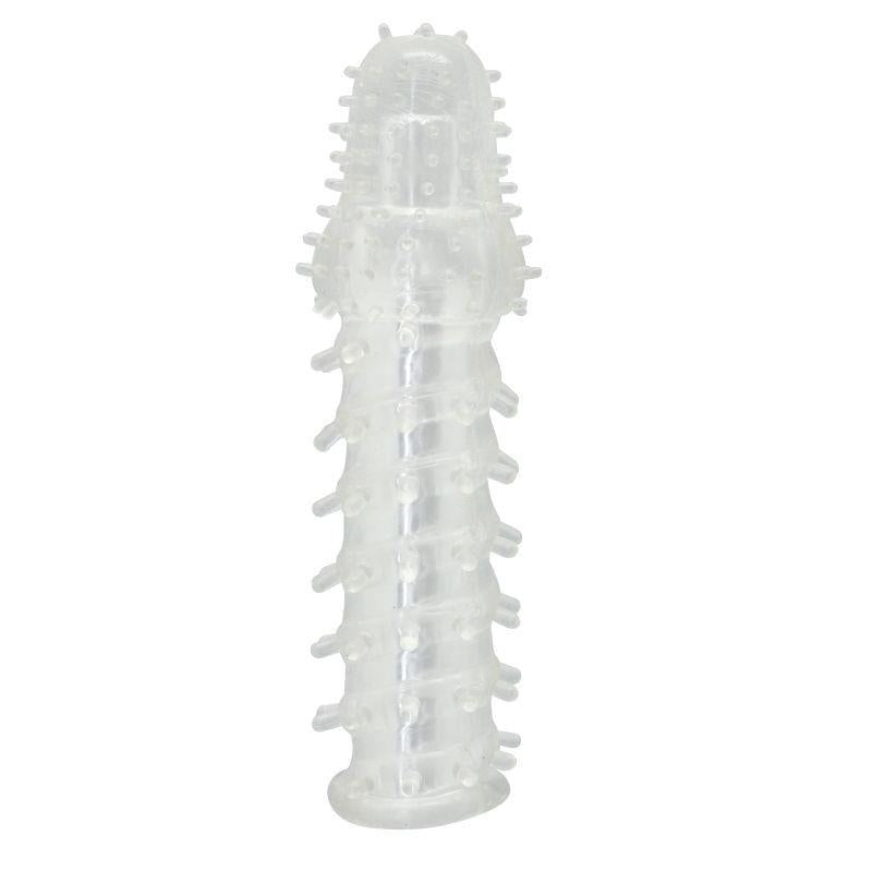 Extensie elastică Toyz4lovers TPE 14,5 cm