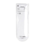 Perle anale rotunde din silicon Levelz S, negre, 23 cm