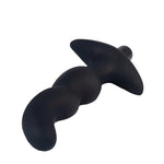 Masaj vibrant pentru prostată Fantasy cu baterii AAA, 15 cm