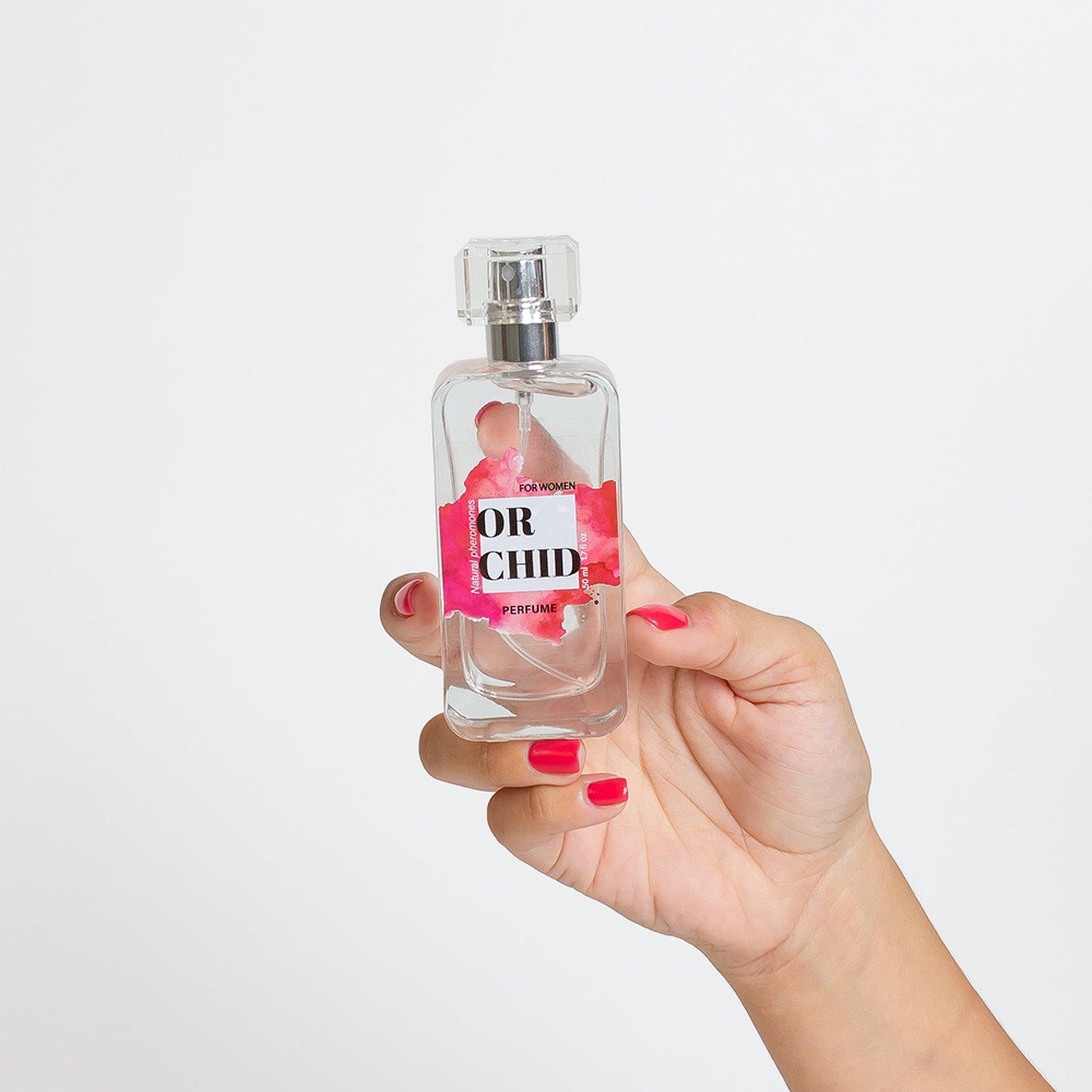 Parfum de orhidee cu feromoni Secret Play 50 ml