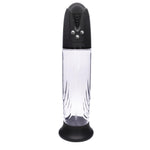 Pompă vibratoare electrică seria B Power 30 cm