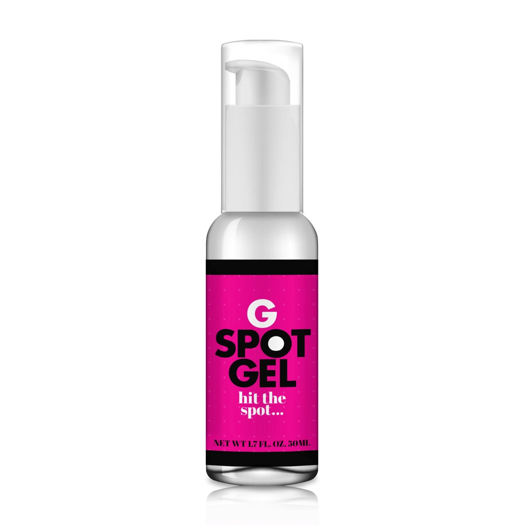 Gel de stimulare a punctului G Pharmquests 50 ml