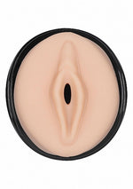Masturbator Self Lubrication XL SLT, culoarea pielii