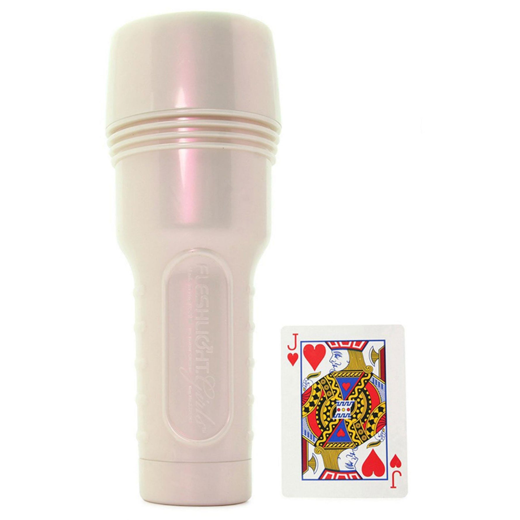 Masturbator Fleshlight Stoya Destroya bej 25 cm
