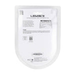 Stimulator de prostată Levelz Level 2 din silicon, negru