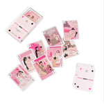 Civilisexations Secret Play Erotic Card Set