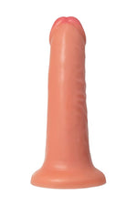 Dildo realist Caliber de culoarea pielii 16 cm 3 cm
