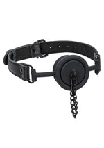 Calexotics Bucla din silicon cu orificiu 60 cm