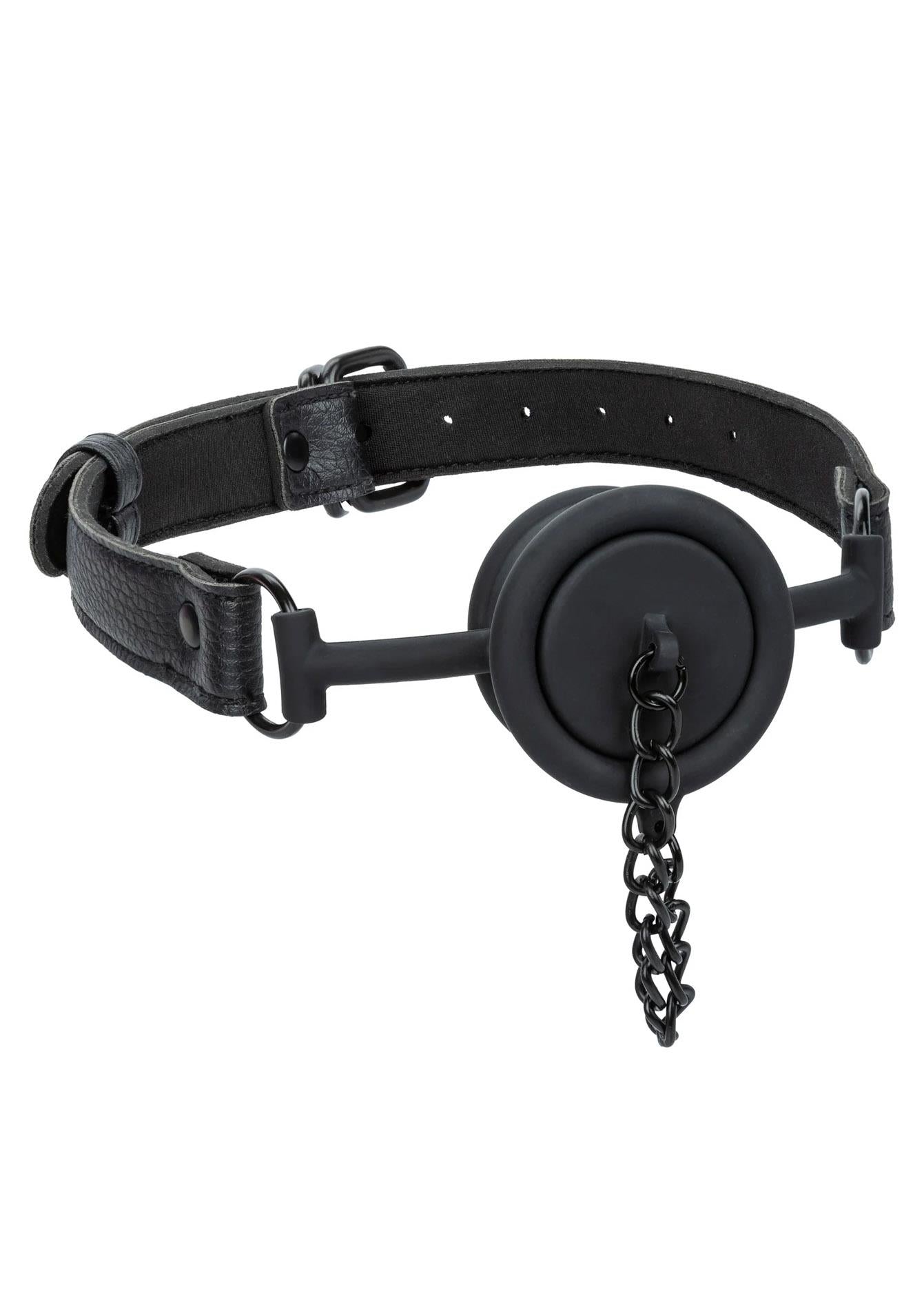 Calexotics Bucla din silicon cu orificiu 60 cm