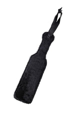 Sandale BDSM din poliester Anonymo roșii 37 cm