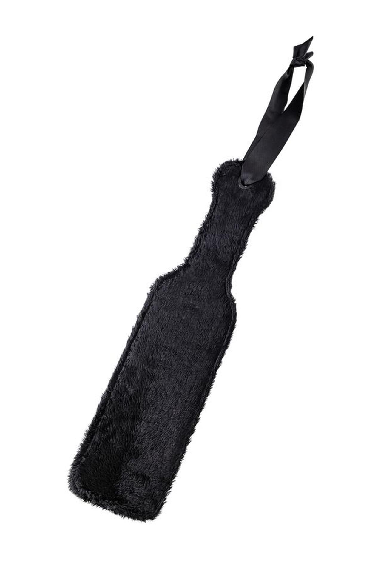 Sandale BDSM din poliester Anonymo roșii 37 cm
