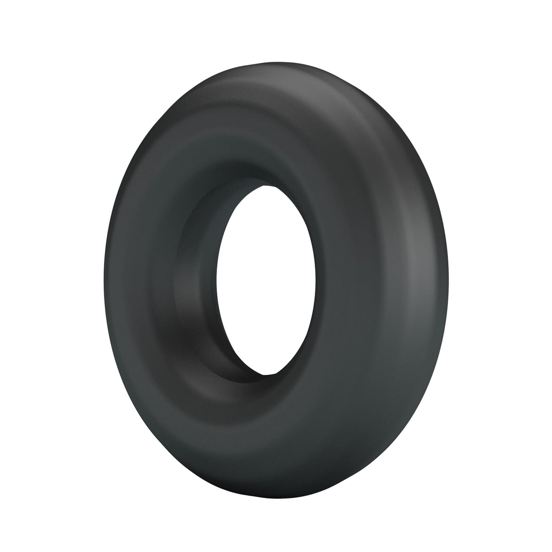 Inel pentru penis Crazy Bull Urban Super Soft din silicon
