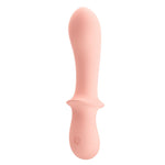 Vibrator din silicon Pretty Love Abigal cu 10 funcții de vibrație