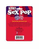 Joc de zaruri Kinky Sex Pop