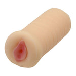 Masturbator Toyz4lovers Timeless Stretched Lips TPE natural 12,7 cm