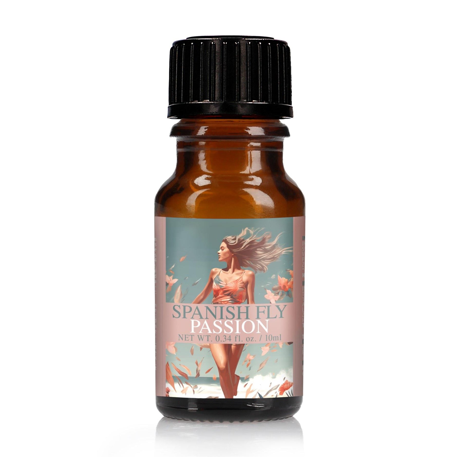 Afrodisiace Spanish Fly Passion pentru cupluri Pharmquests 10ml
