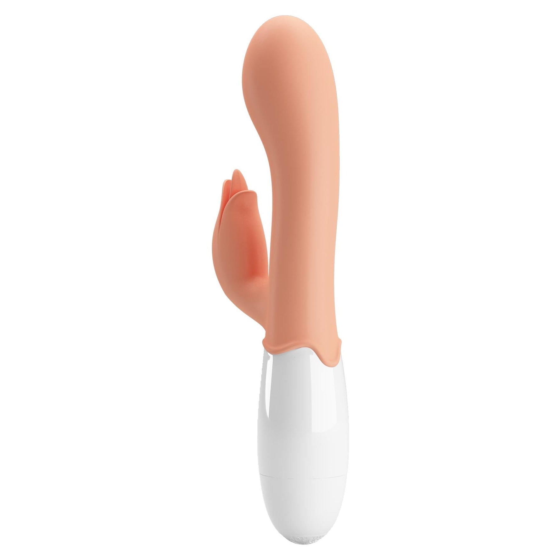Vibrator TPR Pretty Love Bloody Mary Culoare Carne 30 Funcții