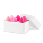 Set de 6 bile Kegel Teazers