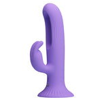 Pretty Love Killmoulis – Vibrator 12 vibrații 4 unde