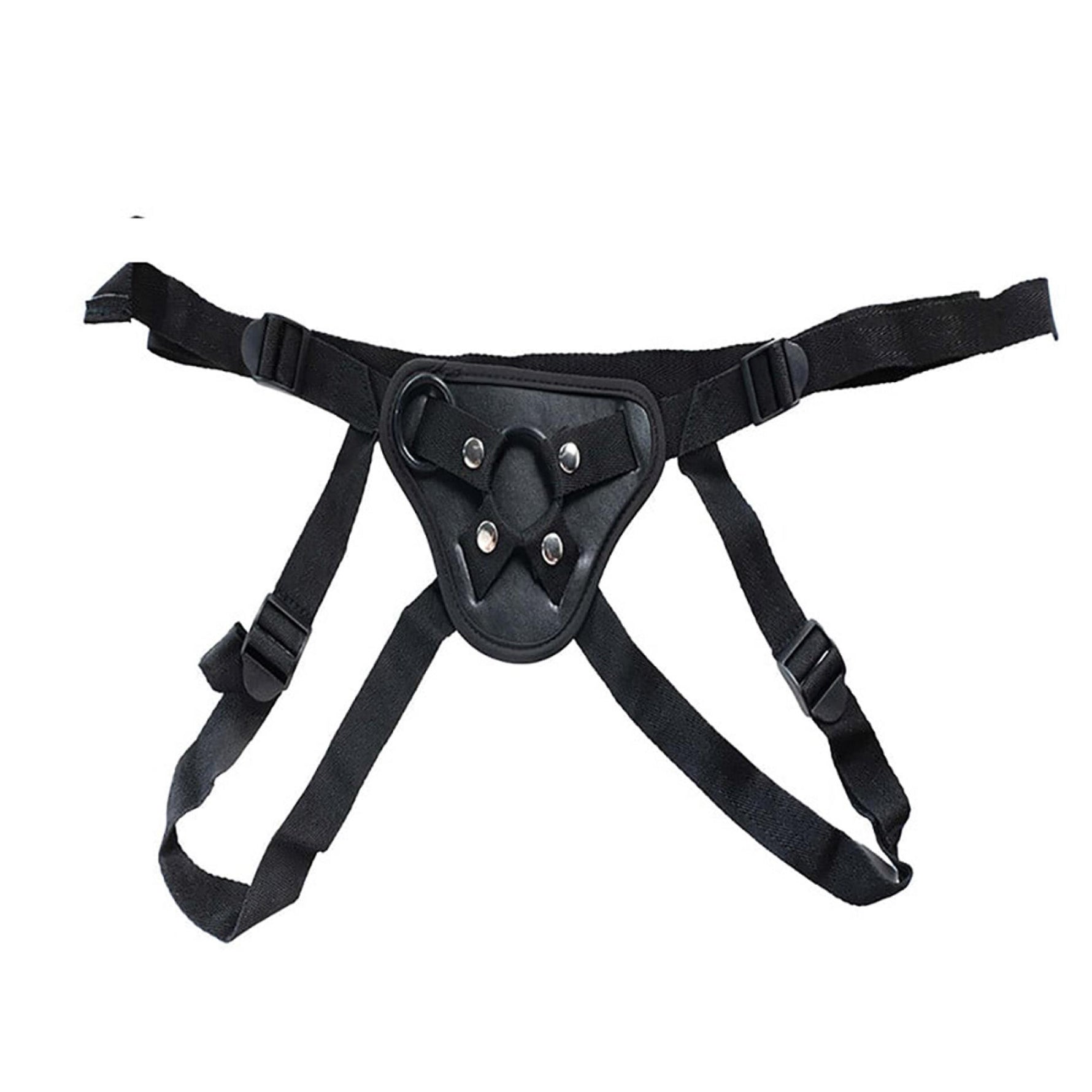 Ham reglabil cu strap-on Fantasy