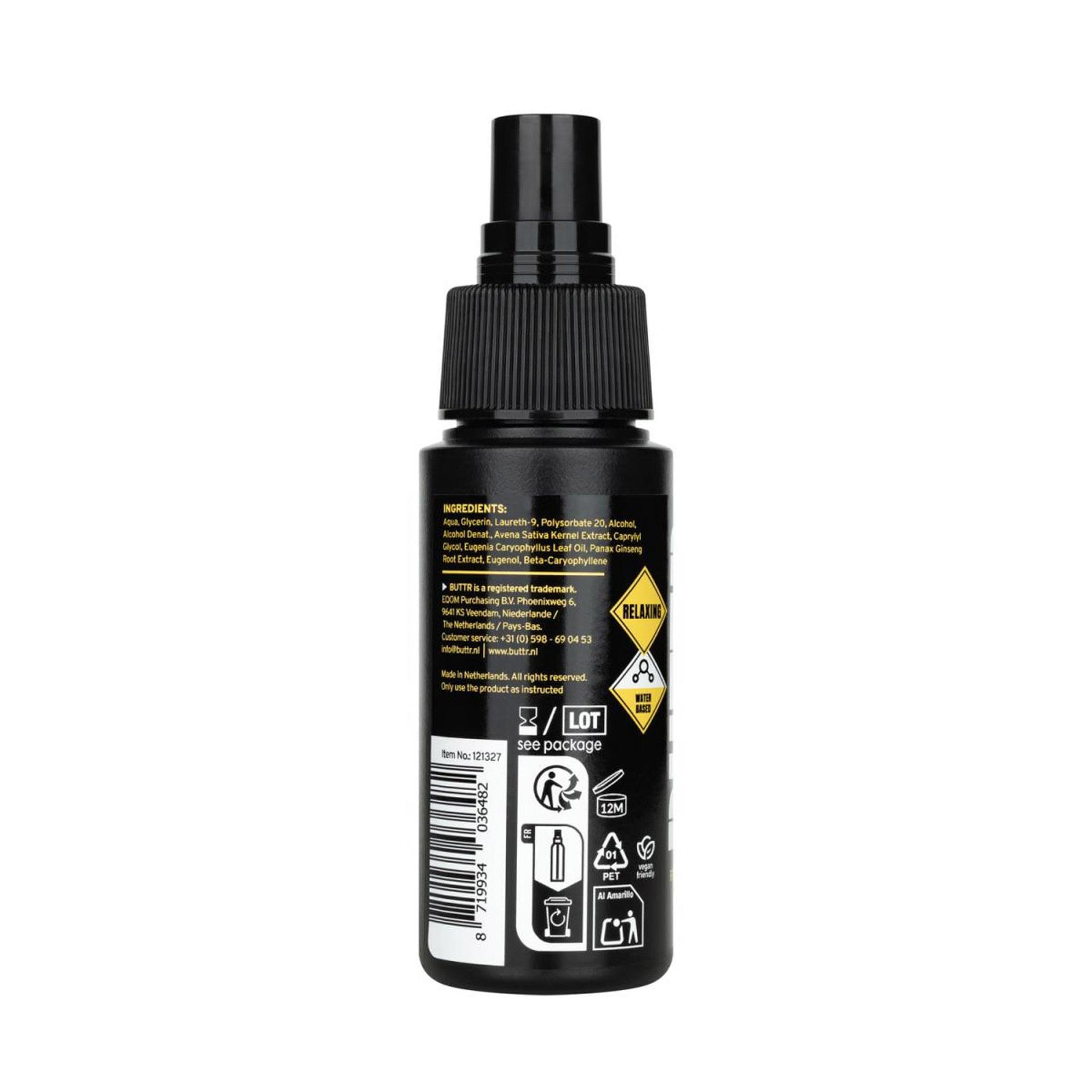 Spray anal răcoritor Buttr EXXtreme