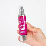 Lubrifiant încălzitor Secret Play Cherry 50ml