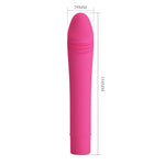 Vibrator Pretty Love Pixie cu 10 funcții de vibrație