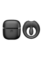 Inel vibrant Bluetooth ZALO Apis Negru